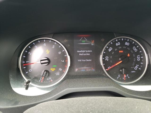 Фото 9 с аукциона – 2019 TOYOTA RAV4 XLE с VIN JTMP1RFV2KD512776