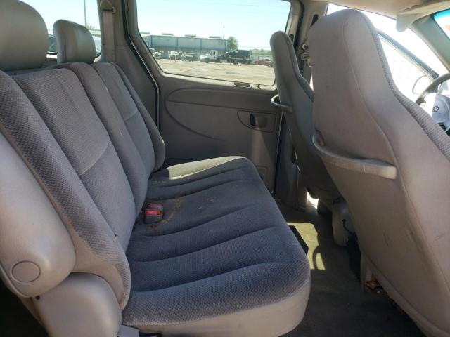 Foto 11 de la subasta – 2003 DODGE GRAND CARA con VIN 1D4GP24313B230250