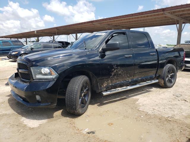 RAM 1500 ST 2014 con VIN 1C6RR6KT9ES140591 - Foto de la subasta