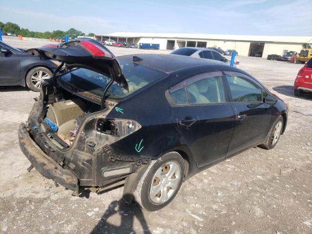 Photo 3 from auction – 2014 KIA FORTE LX with VIN KNAFK4A6XE5129160