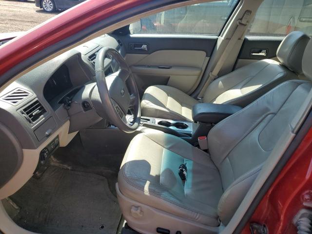 Photo 7 from auction – 2010 FORD FUSION SEL with VIN 3FAHP0JA7AR229496