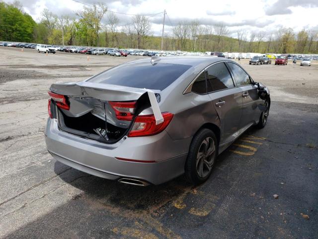 Photo 3 from auction – 2018 HONDA ACCORD EXL with VIN 1HGCV2F52JA021734