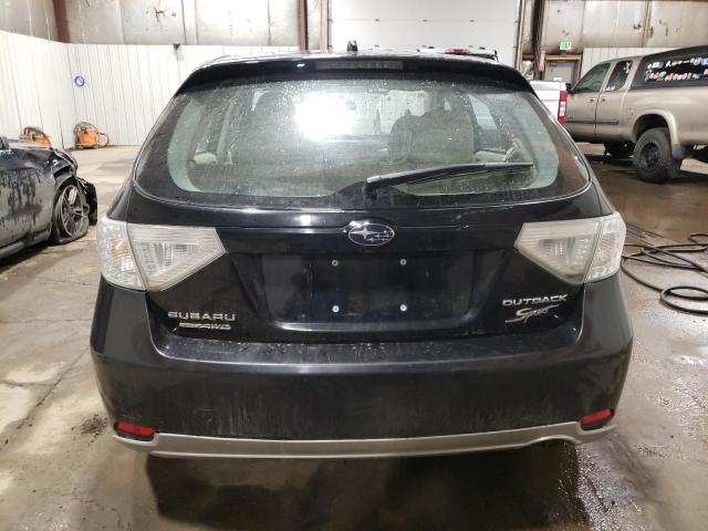 Photo 6 from auction – 2011 SUBARU IMPREZA OU with VIN JF1GH6D60BH800820