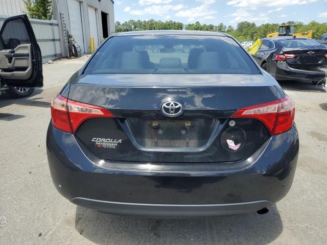 Photo 6 from auction – 2017 TOYOTA COROLLA L with VIN 2T1BURHE8HC880092
