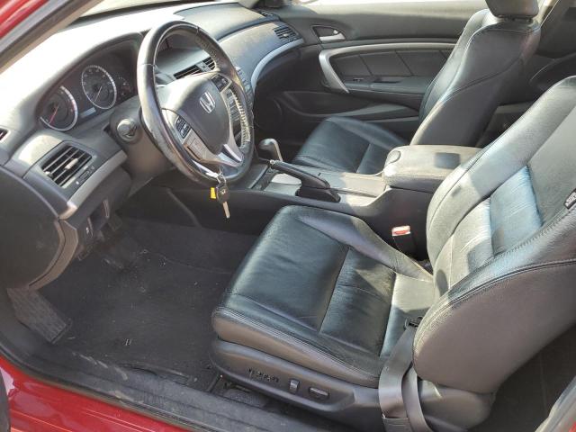 Photo 7 from auction – 2011 HONDA ACCORD EXL with VIN 1HGCS1B83BA004431