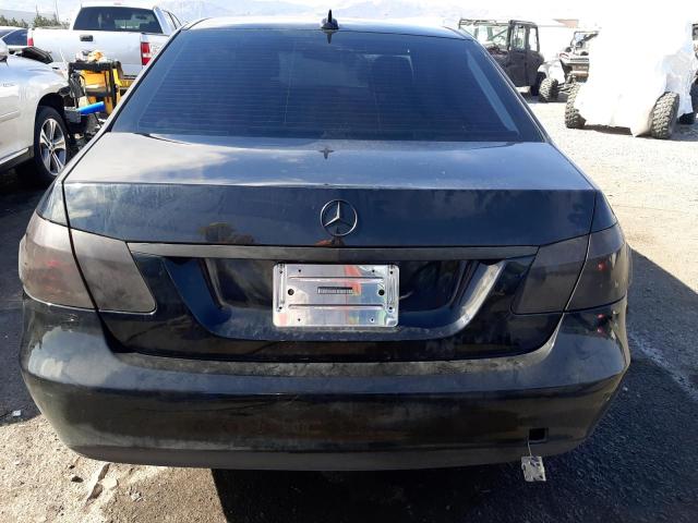 Photo 6 from auction – 2014 MERCEDES-BENZ E 350 with VIN WDDHF5KB4EA822126