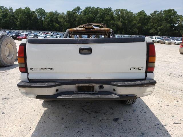 Photo 6 from auction – 2006 GMC NEW SIERRA with VIN 3GTEC14X76G233517
