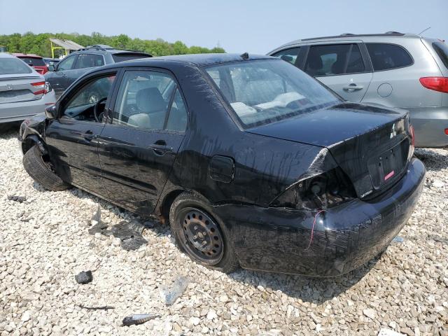 Photo 2 from auction – 2006 MITSUBISHI LANCER ES with VIN JA3AJ26E86U022022