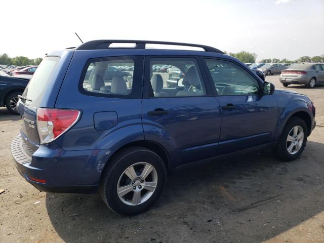 Photo 3 from auction – 2013 SUBARU FORESTER 2 with VIN JF2SHABC3DG446169