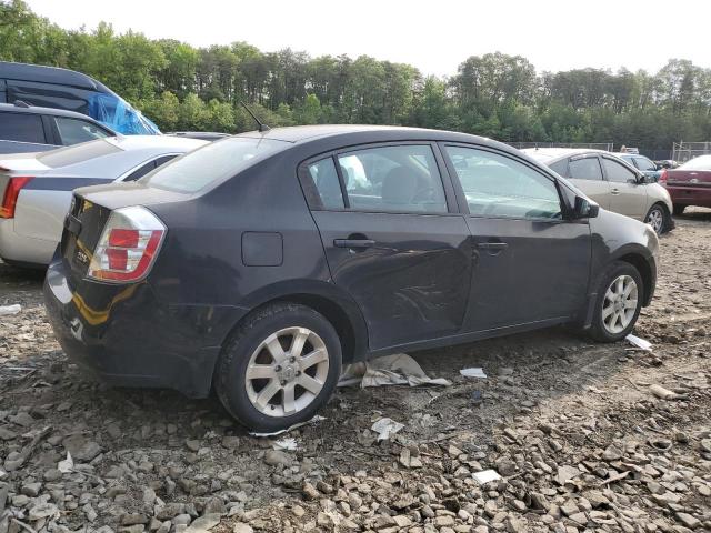 Photo 3 from auction – 2007 NISSAN SENTRA 2.0 with VIN 3N1AB61E27L695657