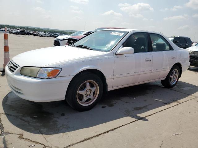 Photo 1 from auction – 2000 TOYOTA CAMRY CE with VIN JT2BG22K6Y0438346