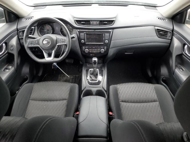 Photo 8 from auction – 2018 NISSAN ROGUE S with VIN KNMAT2MT8JP622821