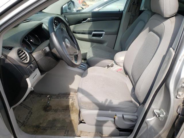 Photo 7 from auction – 2008 SATURN VUE XE with VIN 3GSCL33P28S507876