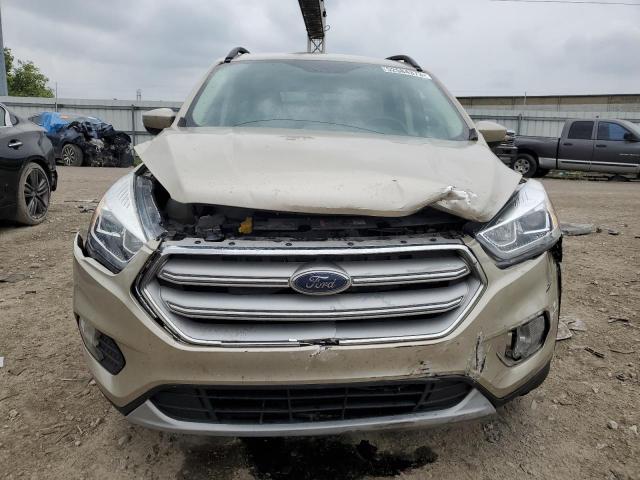 Photo 5 from auction – 2018 FORD ESCAPE SEL with VIN 1FMCU9HD4JUC05212