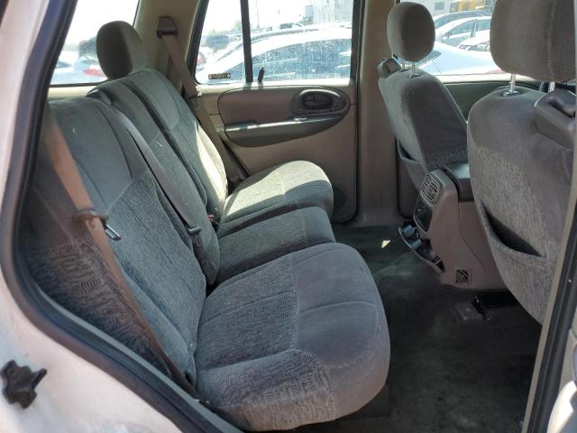 Photo 11 from auction – 2002 CHEVROLET TRAILBLAZE with VIN 1GNDT13SX22506185