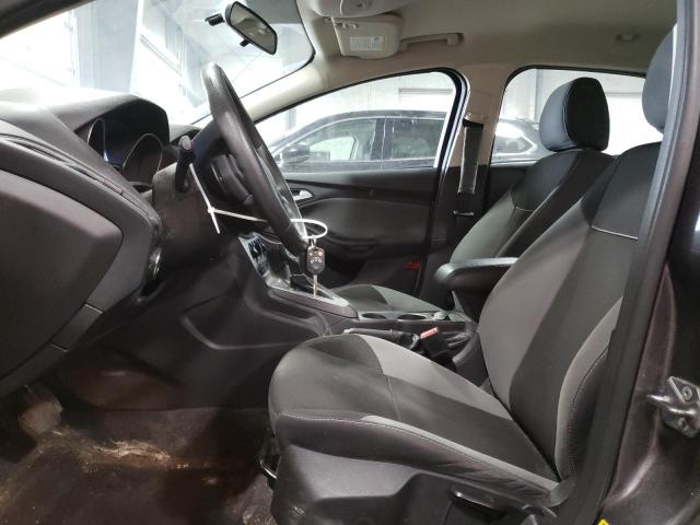 Photo 7 from auction – 2014 FORD FOCUS SE with VIN 1FADP3F27EL363138