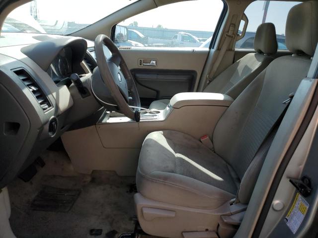 Photo 7 from auction – 2007 FORD EDGE SE with VIN 2FMDK36C87BA61261