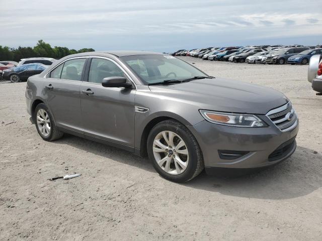 Photo 4 from auction – 2012 FORD TAURUS SEL with VIN 1FAHP2EW1CG115635