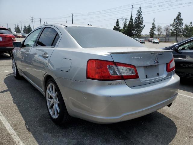 Фото 2 с аукциона – 2012 MITSUBISHI GALANT ES с VIN 4A32B3FF5CE012360