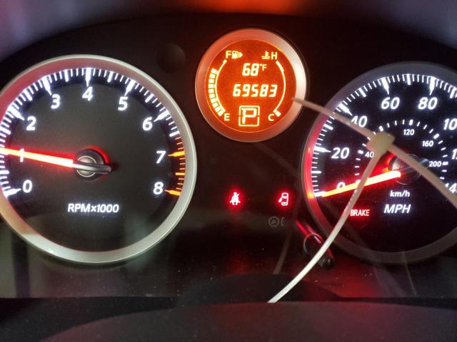 Photo 9 from auction – 2011 NISSAN SENTRA 2.0 with VIN 3N1AB6AP6BL634340
