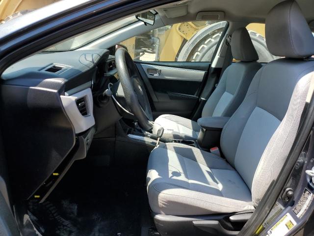 Photo 7 from auction – 2016 TOYOTA COROLLA L with VIN 5YFBURHE8GP390704