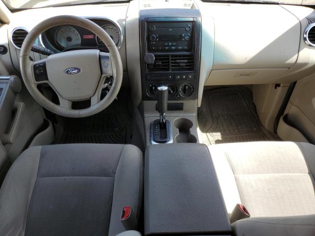 Photo 8 from auction – 2007 FORD EXPLORER X with VIN 1FMEU73E87UA33238