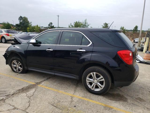 Photo 2 from auction – 2014 CHEVROLET EQUINOX LS with VIN 2GNALAEK9E6331368
