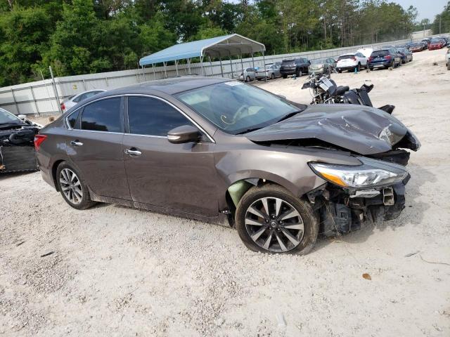 Photo 4 from auction – 2016 NISSAN ALTIMA 2.5 with VIN 1N4AL3AP9GC175208