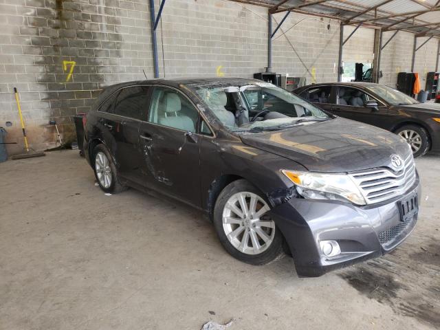 Photo 4 from auction – 2012 TOYOTA VENZA LE with VIN 4T3ZA3BB5CU057105