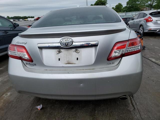 Foto 6 de la subasta – 2011 TOYOTA CAMRY BASE con VIN 4T4BF3EK0BR105637