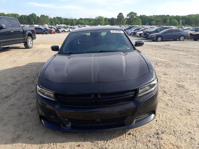 Photo 5 from auction – 2015 DODGE CHARGER SX with VIN 2C3CDXHGXFH730101
