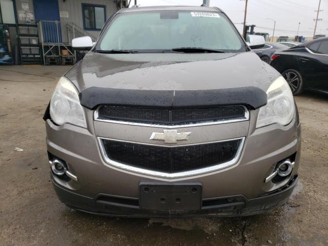 Photo 5 from auction – 2012 CHEVROLET EQUINOX LT with VIN 2GNFLNEK3C6386117