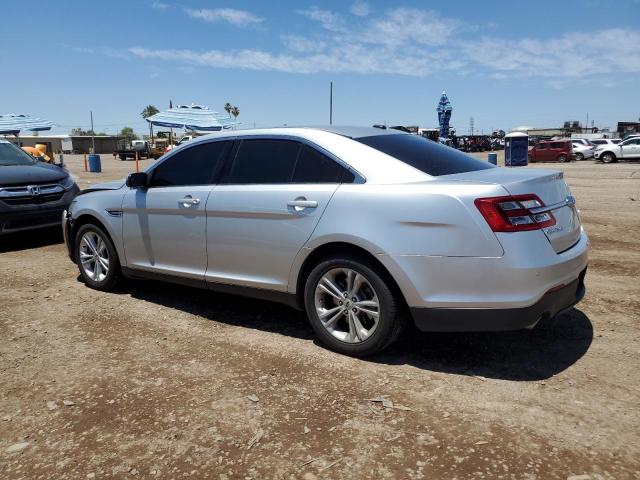 Photo 2 from auction – 2017 FORD TAURUS SEL with VIN 1FAHP2E89HG135270