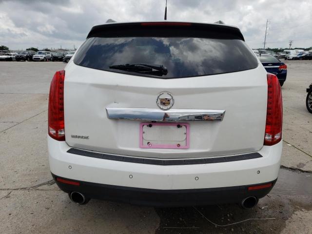 Photo 6 from auction – 2011 CADILLAC SRX LUXURY with VIN 3GYFNAEY6BS528440