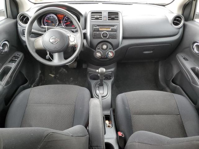 Photo 8 from auction – 2013 NISSAN VERSA S with VIN 3N1CN7AP4DL862264
