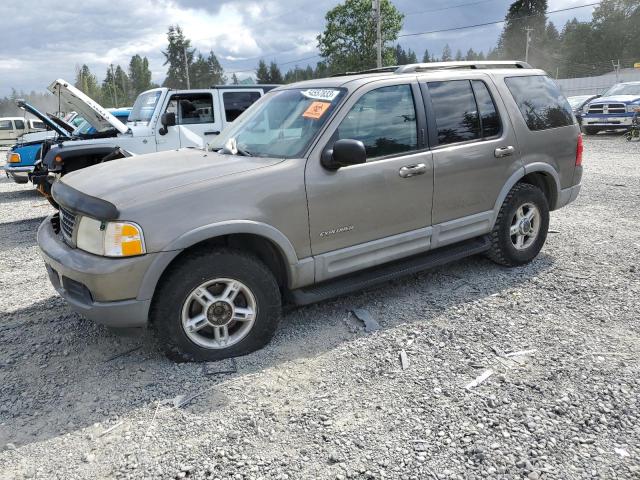FORD EXPLORER X 2002 with VIN 1FMZU73E92ZA47341 - Photo from auction