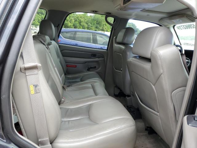 Photo 11 from auction – 2004 GMC YUKON DENA with VIN 1GKEK63UX4J230103