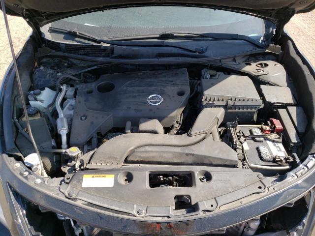 Photo 11 from auction – 2013 NISSAN ALTIMA 2.5 with VIN 1N4AL3AP3DC274408