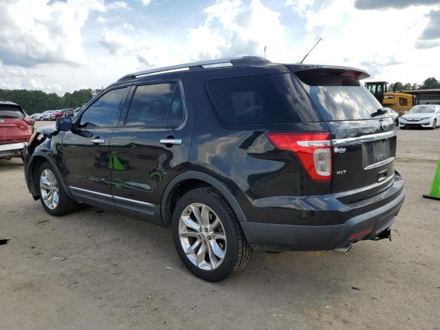 Photo 2 from auction – 2013 FORD EXPLORER X with VIN 1FM5K7D84DGC43330