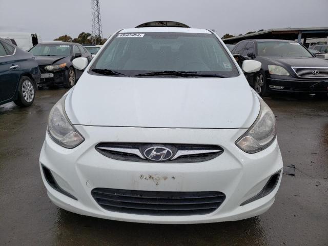 Photo 5 from auction – 2014 HYUNDAI ACCENT GLS with VIN KMHCT5AE2EU141644