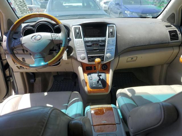 Photo 8 from auction – 2008 LEXUS RX 350 with VIN 2T2GK31U08C034979