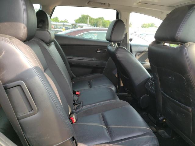 Photo 11 from auction – 2013 MAZDA CX-9 TOURI with VIN JM3TB3CA6D0422221