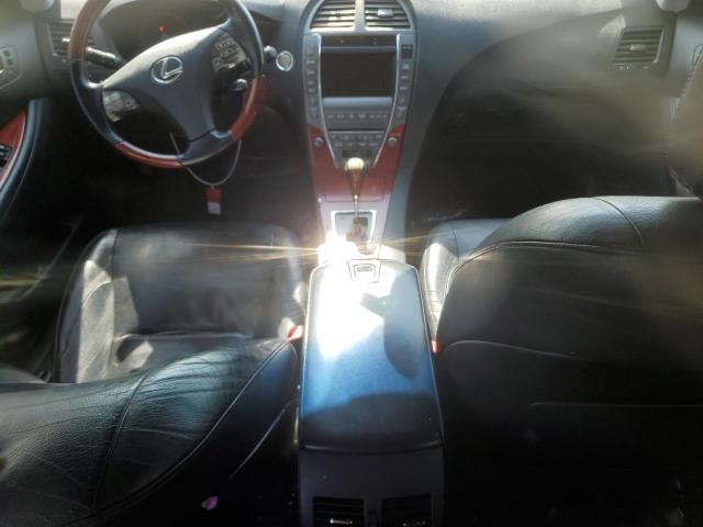 Photo 8 from auction – 2009 LEXUS ES 350 with VIN JTHBJ46G092317262