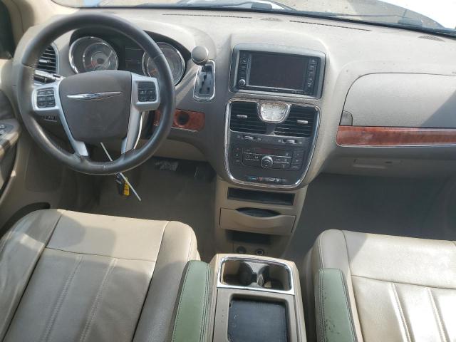 Photo 8 from auction – 2013 CHRYSLER TOWN & COU with VIN 2C4RC1BG7DR647649