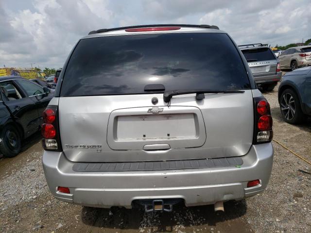 Photo 6 from auction – 2008 CHEVROLET TRAILBLAZE with VIN 1GNDS13S982146113