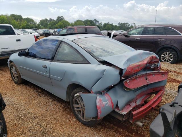 Photo 2 from auction – 2004 CHEVROLET CAVALIER with VIN 1G1JC12F647105084