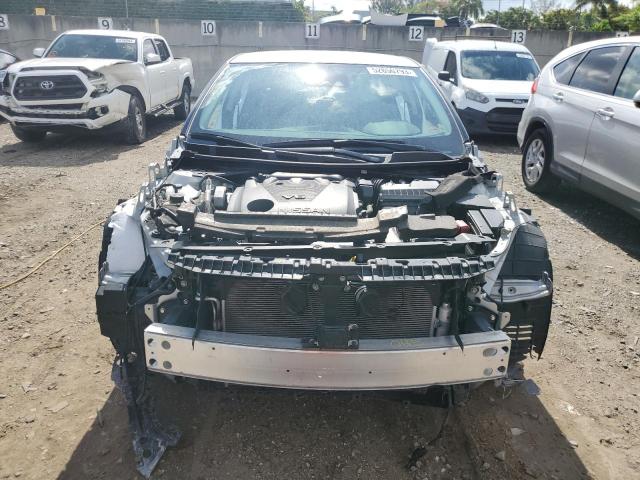 Photo 5 from auction – 2021 NISSAN MAXIMA SV with VIN 1N4AA6CVXMC514833
