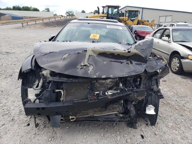 Photo 5 from auction – 2012 NISSAN MAXIMA S with VIN 1N4AA5AP7CC844622