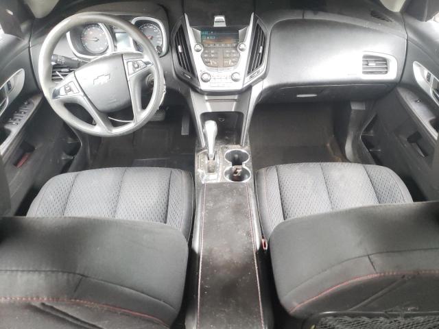 Photo 8 from auction – 2012 CHEVROLET EQUINOX with VIN 2GNFLCEK0C6260477