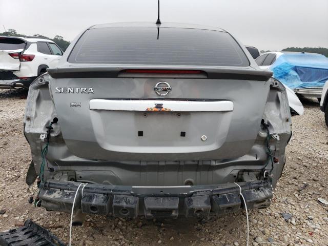 Photo 6 from auction – 2011 NISSAN SENTRA 2.0 with VIN 3N1AB6AP3BL642833